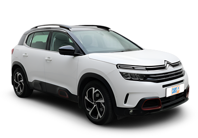 CITROEN C5 AIRCROSS-img